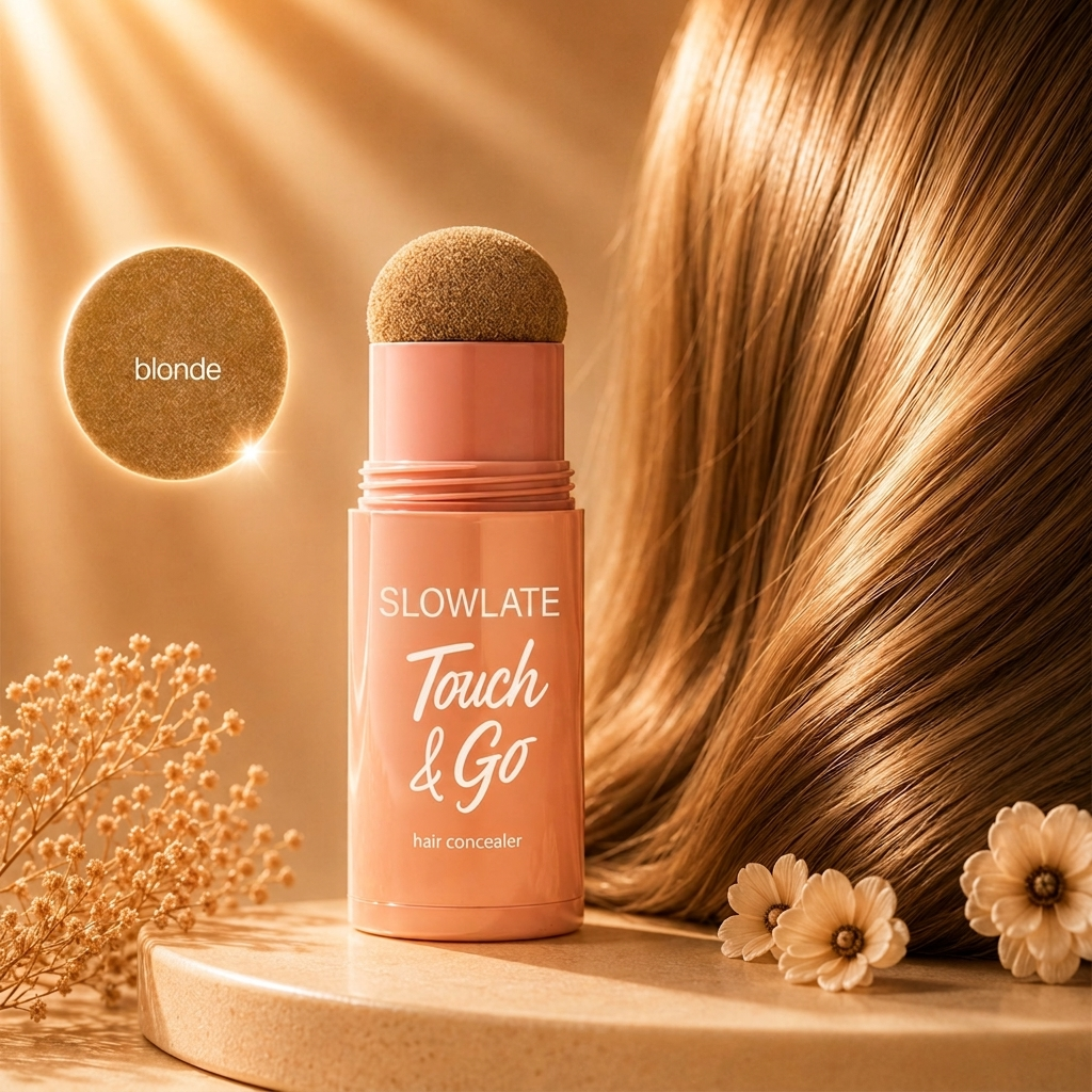 Touch & Go Hair Concealer